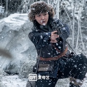 冰雪狙击