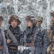 冰雪狙击