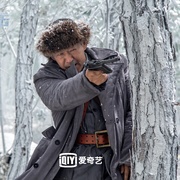 冰雪狙击
