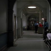 驱魔人III The Exorcist III