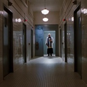 驱魔人III The Exorcist III