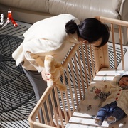 屋内有人