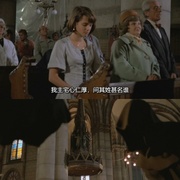 教堂幽灵 La Chiesa