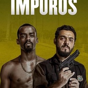 贼探 第3季 Impuros Temporada 3