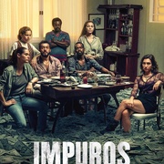 贼探 第1季 Impuros Temporada 1