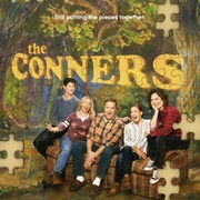康纳一家 第四季 The Conners Season 4