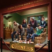 康纳一家 第五季 The Conners Season 5