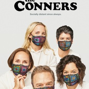 康纳一家 第三季 The Conners Season 3