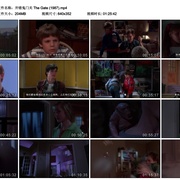 开错鬼门关 The Gate