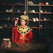 古戒奇谈
