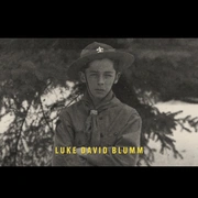 征服山的少年 Lost on A Mountain in Maine