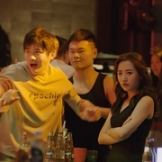 我的美女室友