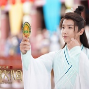 镜花缘之决战女儿国