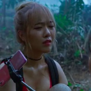 龙潭巨兽