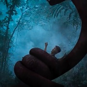 龙潭巨兽