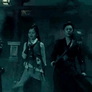 点击查看图片 狄仁杰之九层妖楼