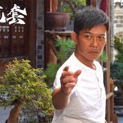 我不是龙套