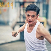 我不是龙套