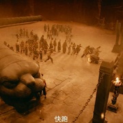 西游之双圣战神