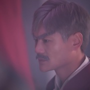 九叔之夜行疯魔