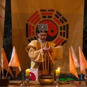九叔之夜行疯魔
