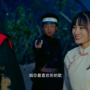 九叔之夜行疯魔