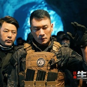 铁血：生死隧战