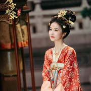 唐宫奇案之青雾风鸣