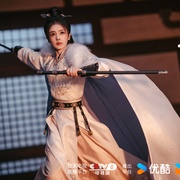 唐宫奇案之青雾风鸣
