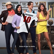 点击查看图片 乌鸦俱乐部 第一季 Club de Cuervos Temporada 1