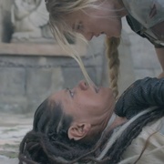 前哨 第三季 The Outpost Season 3