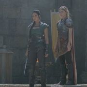 前哨 第三季 The Outpost Season 3