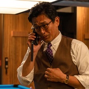 愤怒小队 公务员与7个欺诈师 アングリースクワッド 公務員と7人の詐欺師