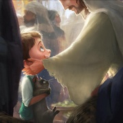 万王之王 The King of Kings
