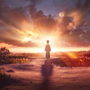 万王之王 The King of Kings