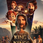 万王之王 The King of Kings