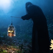 英叔之古墓狂魔