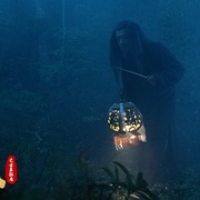 英叔之古墓狂魔