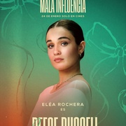 不良爱恋 Mala influencia