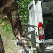 怪物猎人们 Monster Hunters