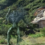 怪物猎人们 Monster Hunters