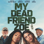 点击查看图片 我死掉的朋友佐伊 My Dead Friend Zoe