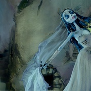僵尸新娘 Corpse Bride