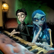僵尸新娘 Corpse Bride