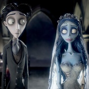 僵尸新娘 Corpse Bride