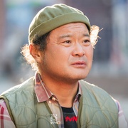 戒酒吧拜托了 금주를 부탁해