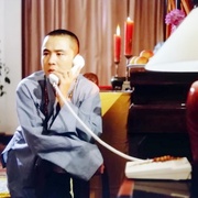 都市和尚