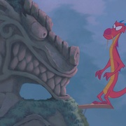 花木兰 Mulan