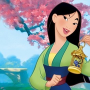 花木兰 Mulan