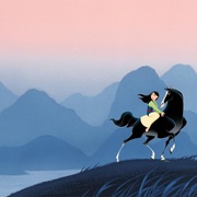 花木兰 Mulan